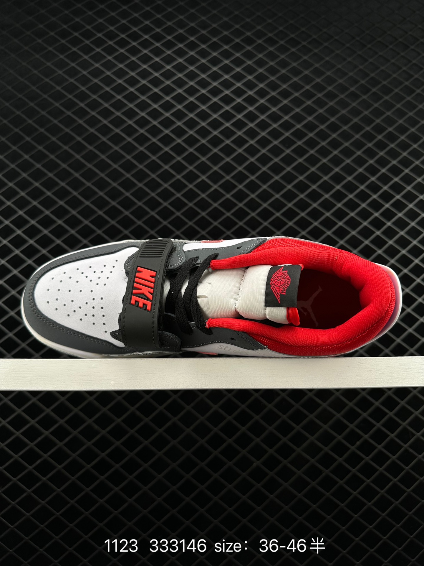 Air Jordan Legacy 312